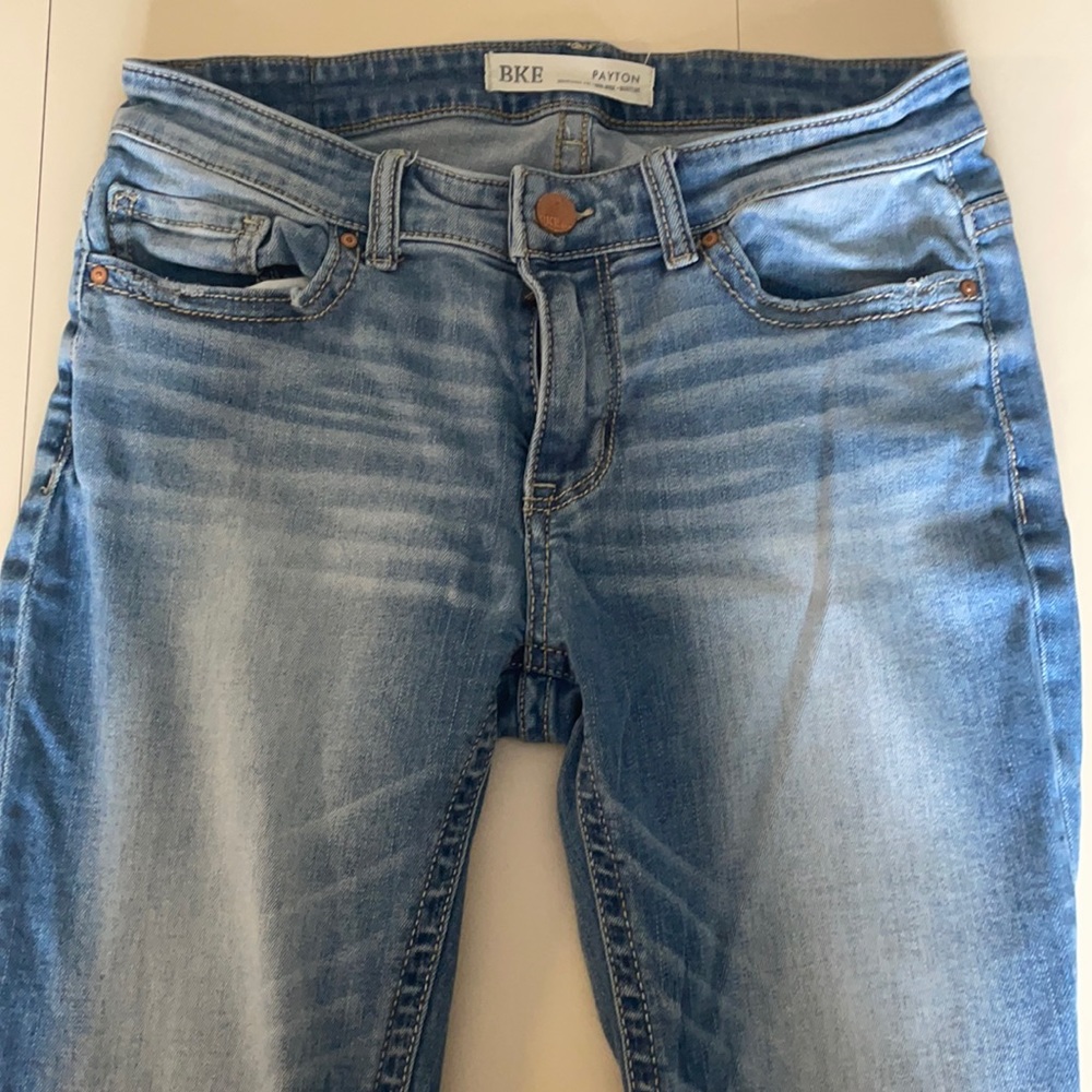 BKE Payton bootcut jeans